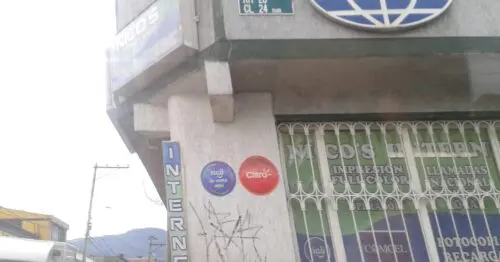 NICOS INTERNET NICOS INTERNET